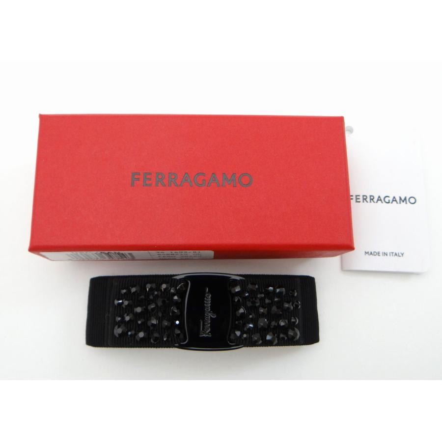 VARA（Salvatore Ferragamo） FERRAGAMO フェラガモ VARA ヴァラ