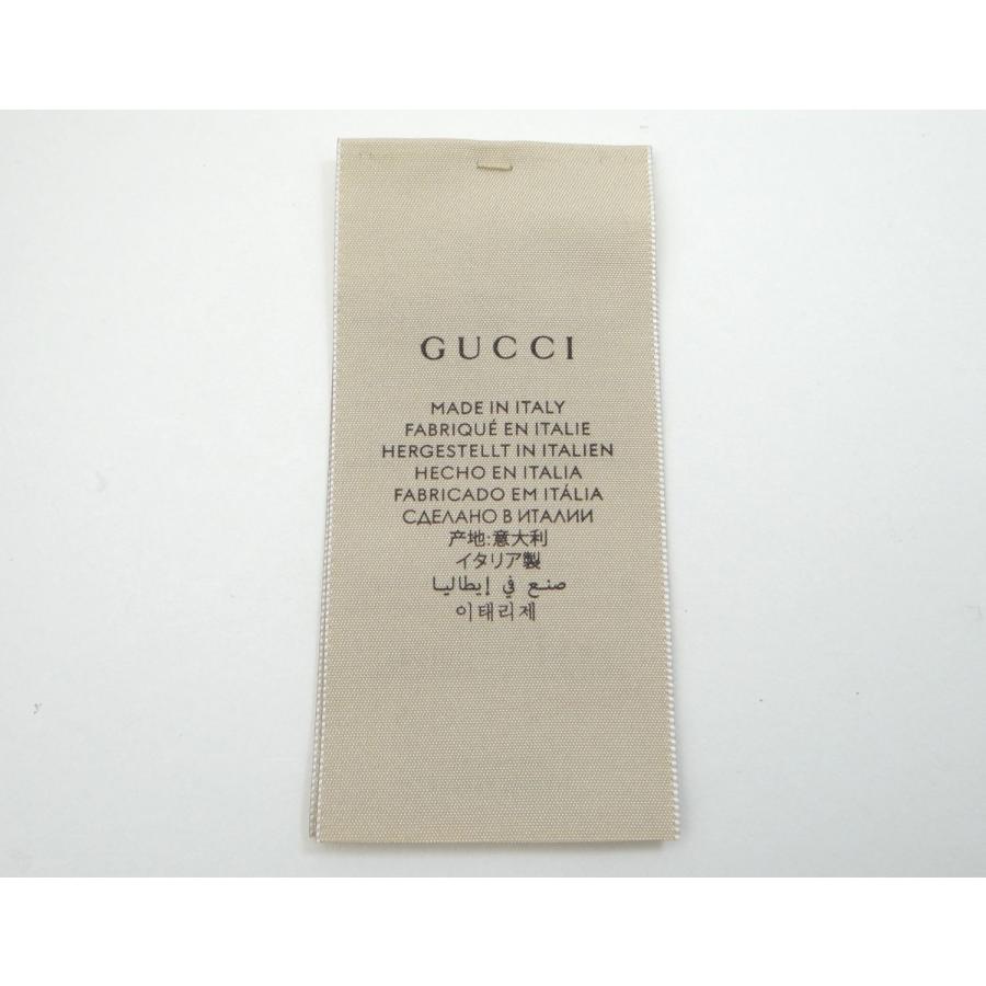 GG GUCCI グッチ 652835 デニム ヘアバンド カチューシャ ヘア