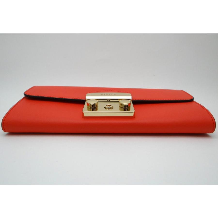 METROPOLIS FURLA フルラ EP81EP0 レザー メトロポリス チェーン