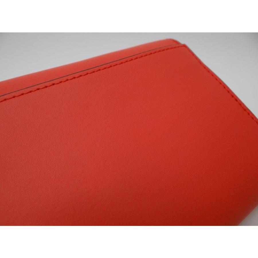 METROPOLIS FURLA フルラ EP81EP0 レザー メトロポリス チェーン