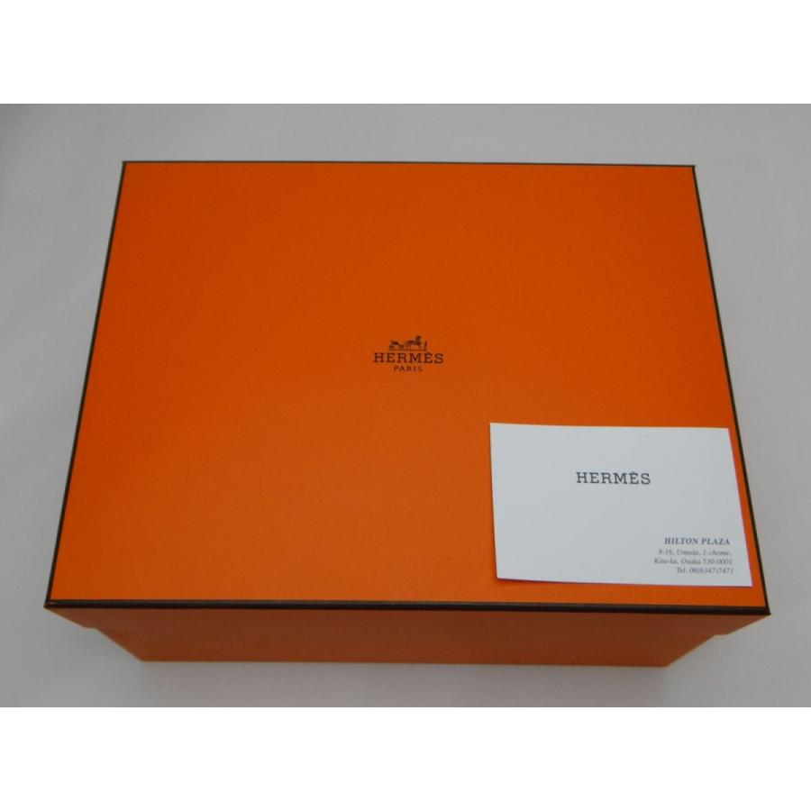 HERMES エルメス ガダルキヴィール ペアカップ＆ソーサー＜未使用品＞｜bossfull｜07