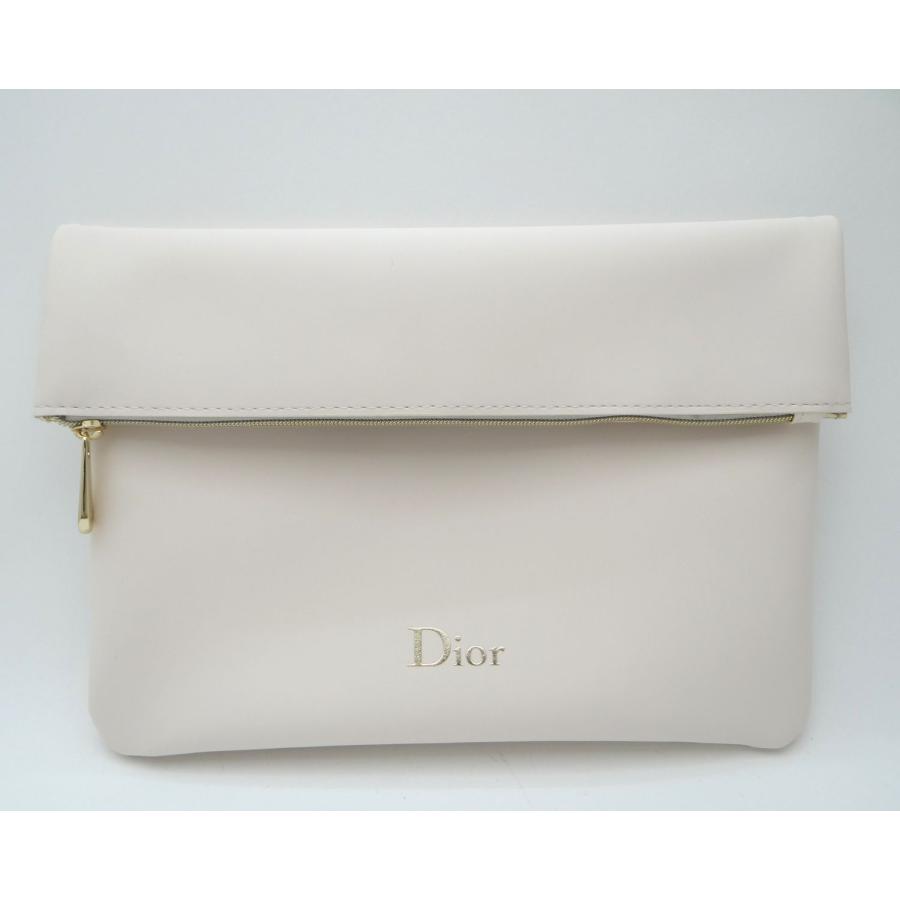 ディオール　クラッチポーチ Christian Dior（クリスチャン・ディオール） ディオール クラッチ バッグ