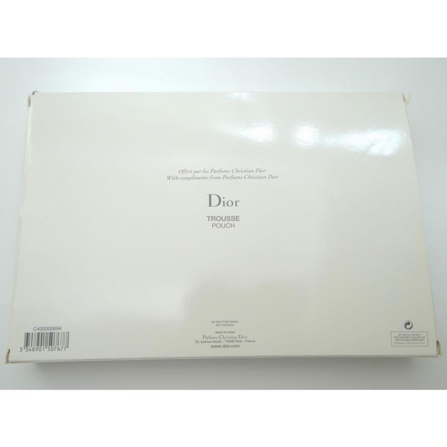 Christian Dior（クリスチャン・ディオール） ディオール クラッチ