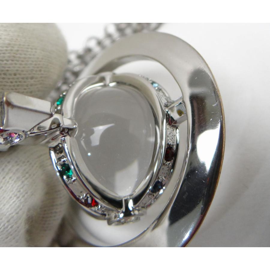 Vivienne Westwood ヴィヴィアン ウエストウッド 立体オーブ Vivienne Westwood ヴィヴィアン ウエストウッド 立体オーブ