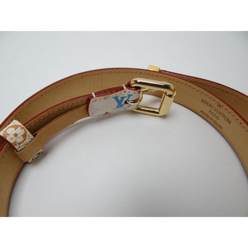 LOUIS VUITTON ルイヴィトン M9272W モノグラム・マルチカラー/ブロン