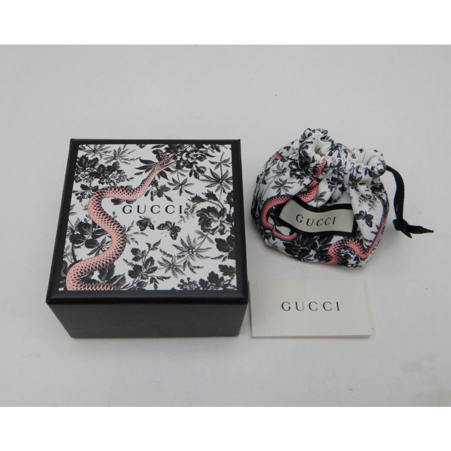 【非売品】希少 GUCCI グッチ オブジェ プレート ディスプレイ 販売店 GUCCI（グッチ） ディアマンティッシマ プレート チェーン ペンダント
