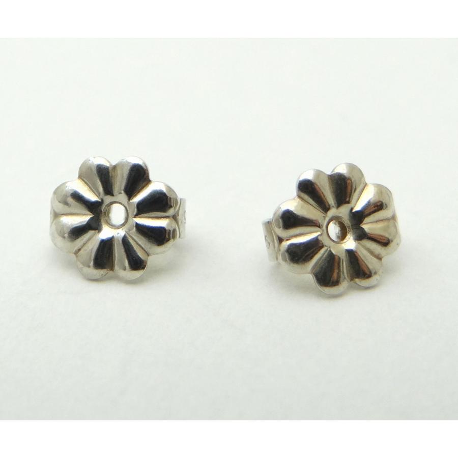 Tiffany 1837 TIFFANY&CO. ティファニー サークルピアス SV925＜USED