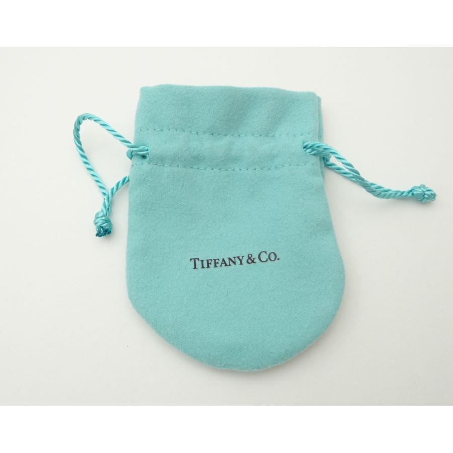 Tiffany 1837 TIFFANY&CO. ティファニー サークルピアス SV925＜USED