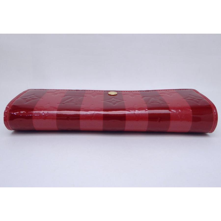 LOUIS VUITTON（ルイ・ヴィトン） M91716 モノグラム ヴェルニ