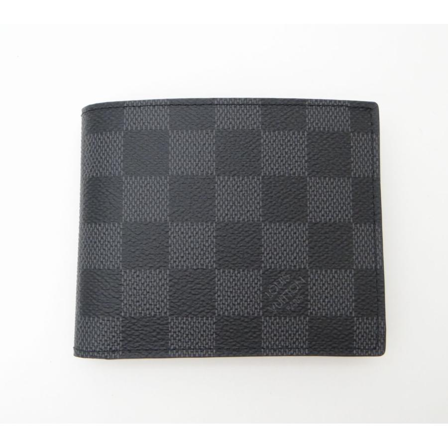 LOUIS VUITTON（ルイ・ヴィトン） N63336 ダミエ・グラフィット