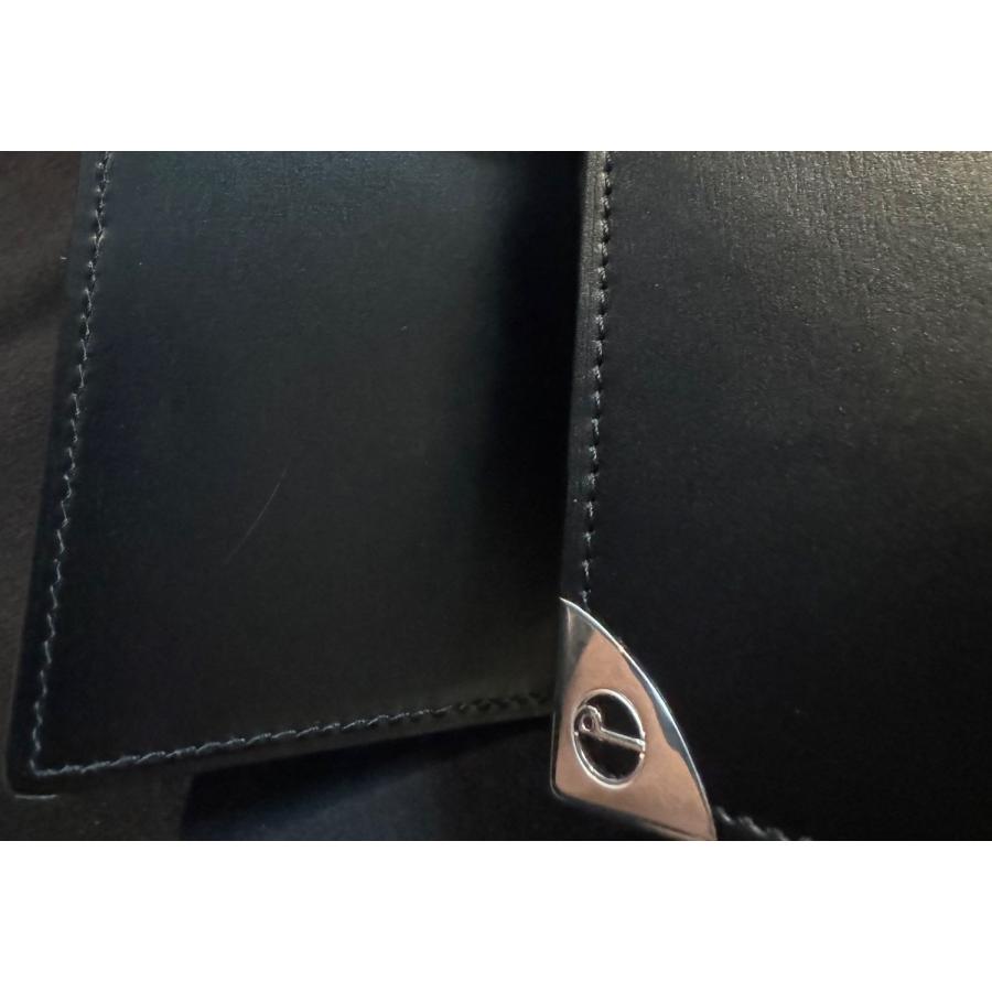 dunhill（ダンヒル） ロンドンスタイル レザー 6連キーケース ブラック