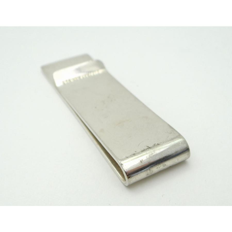 Tiffany 1837 TIFFANY&CO. ティファニー マネークリップ