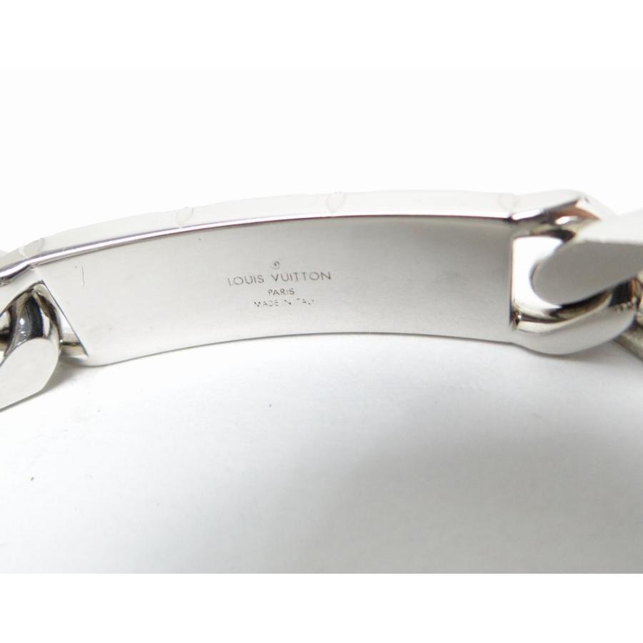 LOUIS VUITTON ルイヴィトン M62486 メンズ チェーン LOUIS VUITTON ルイヴィトン M62486 メンズ チェーン