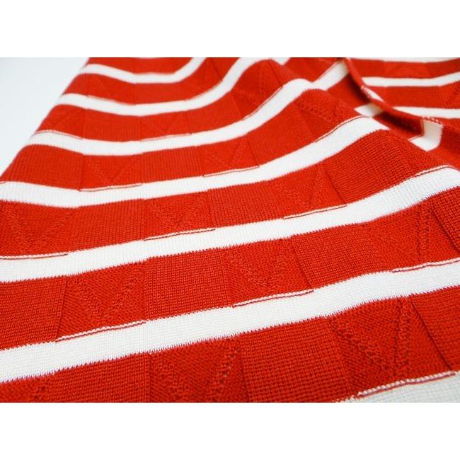 LOUIS VUITTON（ルイ・ヴィトン） M75128 シルク ストール マフラー