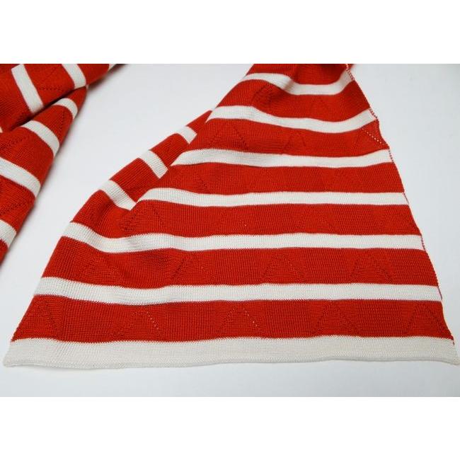 LOUIS VUITTON（ルイ・ヴィトン） M75128 シルク ストール マフラー