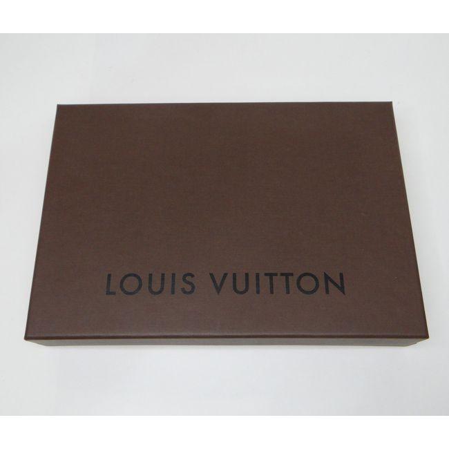 LOUIS VUITTON（ルイ・ヴィトン） M75128 シルク ストール マフラー