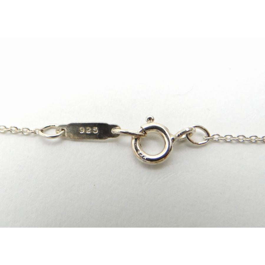 TIFFANY＆Co ティファニー T&C  TIFFANY&Co.（ティファニー） TIFFANY&Co. T&C コイン ペンダント