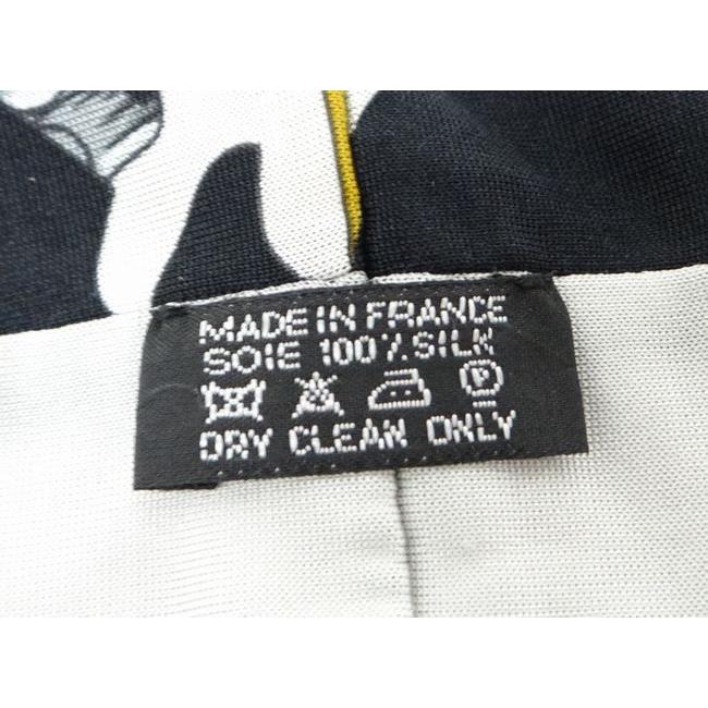 Hermes エルメス 23sc シルク ジャージー ヘアバンド ターバン ポーチ付 ブラック系 Used 送料無料 C 1528 Bossfull 通販 Yahoo ショッピング