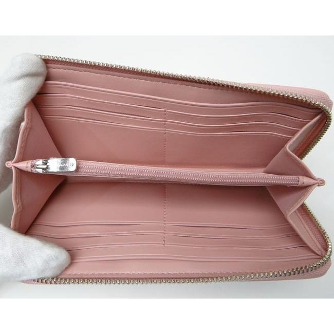 新品　未使用品　コーチ　長財布　ベビーピンク 中古・古着通販】COACH (コーチ) 長財布 ピンク｜ブランド・古着通販