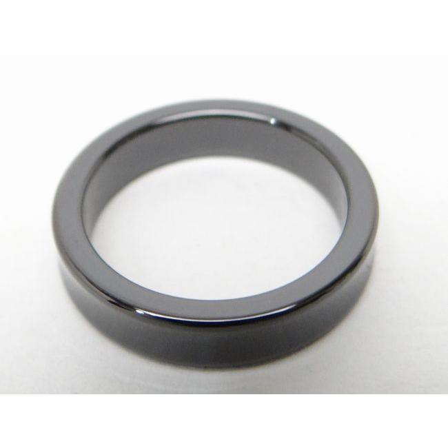 最終値下げ【美品】正規品 ティファニー チタン 1837リング サイズ9号 Tiffany & Co. - ティファニー チタン 1837 リング 9号 シルバー