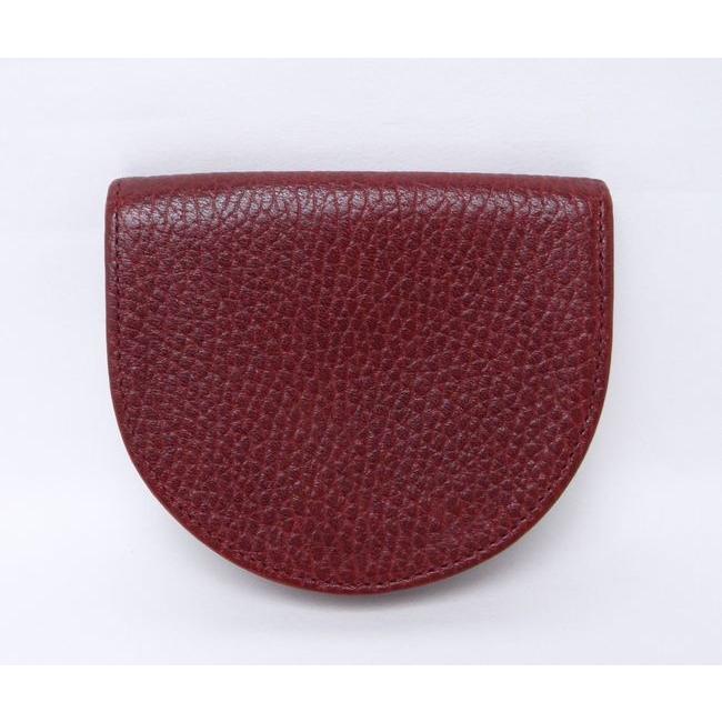 Cartier カルティエ マストライン コインケース ボルドー<USED Cartier カルティエ マストライン コインケース ボルドー<USED