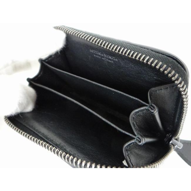 BOTTEGA VENETA ボッテガ・ヴェネタ 114075 イントレチャート コイン