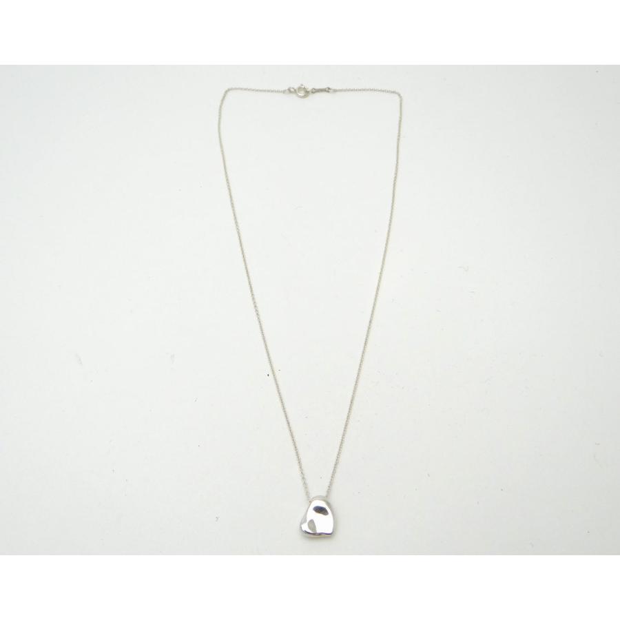 TIFFANY&Co.（ティファニー） エルサ・ペレッティ フルハート ビーン