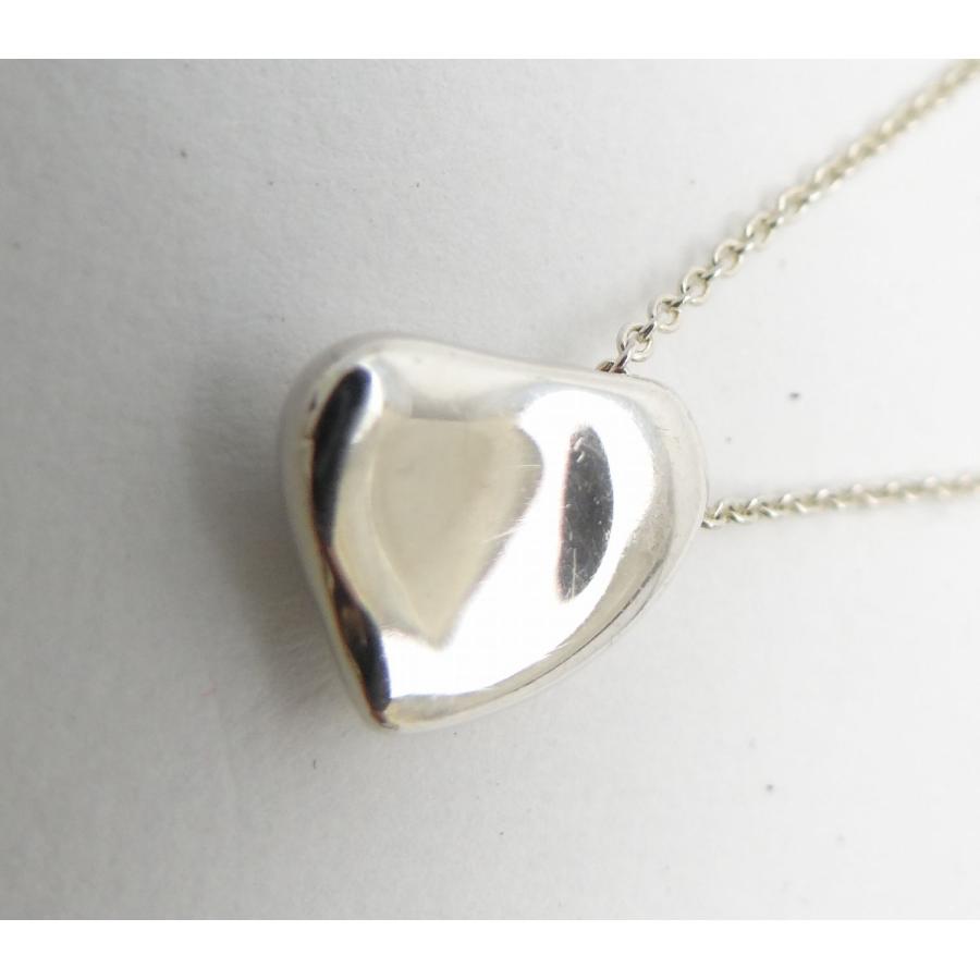 TIFFANY&Co.（ティファニー） エルサ・ペレッティ フルハート ビーン