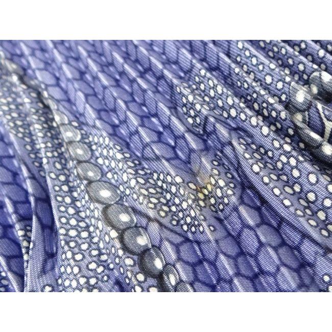 HERMES（エルメス） Doigis de Fee アクセサリー レース調柄 プリーツ