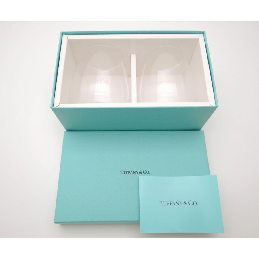 Tiffany & Co. クリスタル雪だるま Tiffany & Co. クリスタル雪だるま