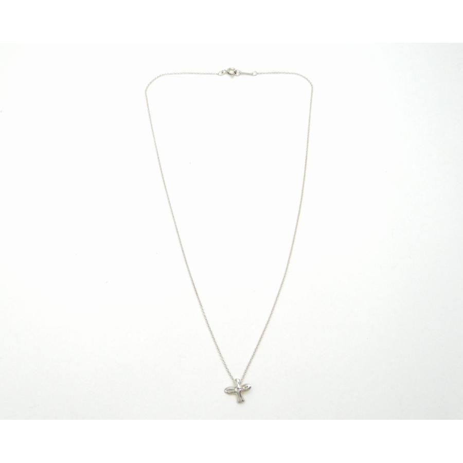 TIFFANY&Co. TIFFANY&CO. ティファニー バード ネックレス