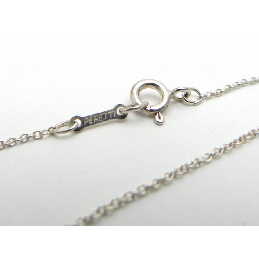 TIFFANY&Co.（ティファニー） バード ネックレス ペンダント SV925