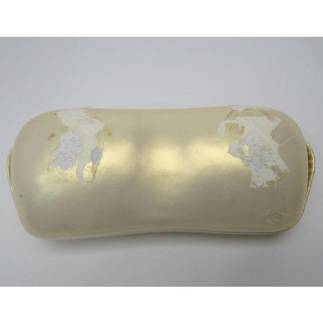 HERMES（エルメス） カレ90 SPRINGS 馬車柄 シルクスカーフ ホワイト系