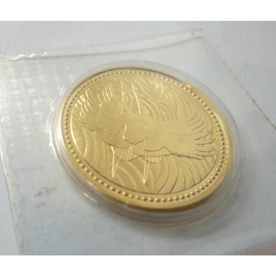 5万円金貨 皇太子殿下御成婚記念貨幣 平成五年＜新品未開封＞【送料