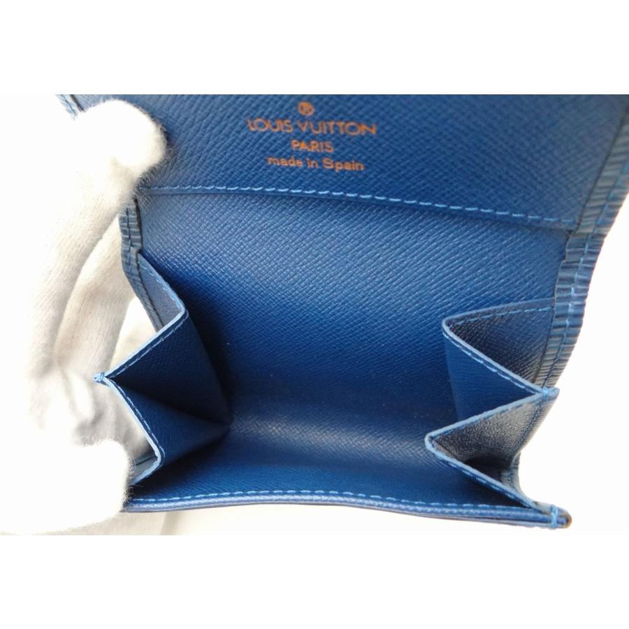★美品★　ルイヴィトン　エピ　ポルトモネ　サーンプル　財布　 コインケース 楽天市場】【財布】LOUIS VUITTON ルイ ヴィトン エピ ポルト