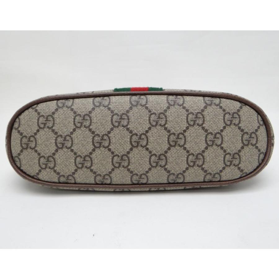 GG GUCCI グッチ 625551 GGスプリーム オフィディア ラージ