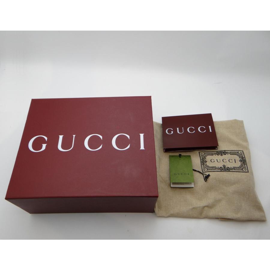 GUCCI（グッチ） 727562 ジャンボGGキャンバス ベースボールキャップ