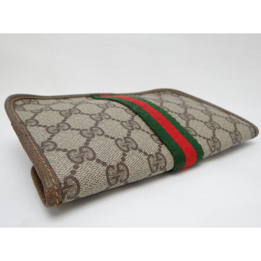 GUCCI グッチ 89・01・021 オールドグッチ GGプラス シェリー GUCCI グッチ 89・01・021 オールドグッチ GGプラス シェリー