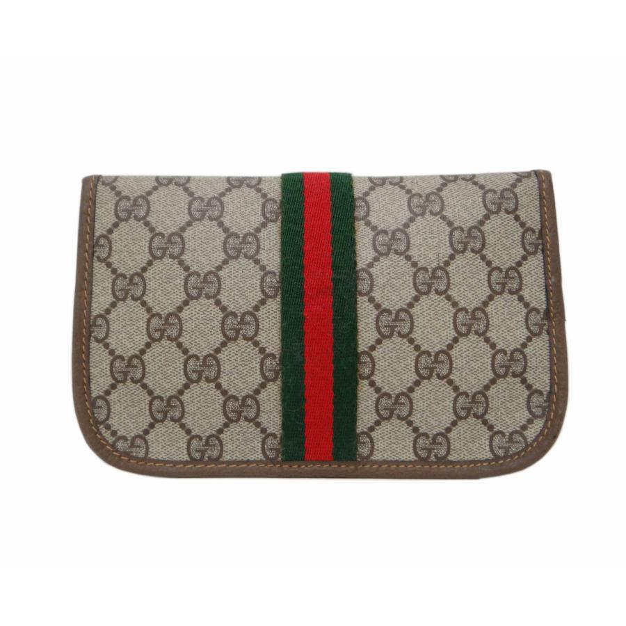 GUCCI グッチ 89・01・021 オールドグッチ GGプラス シェリー GUCCI グッチ 89・01・021 オールドグッチ GGプラス シェリー