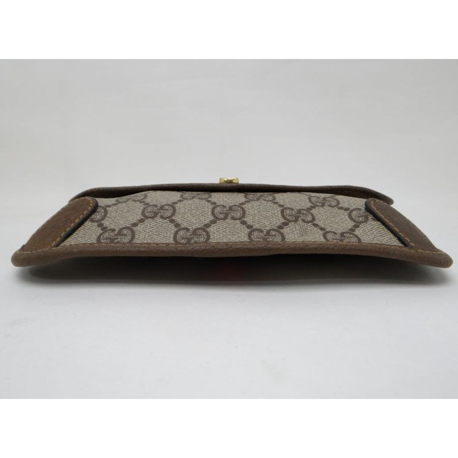 GUCCI グッチ 89・01・021 オールドグッチ GGプラス シェリー GUCCI グッチ 89・01・021 オールドグッチ GGプラス シェリー