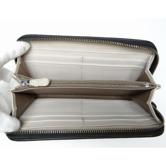 BOTTEGA VENETA ボッテガ・ヴェネタ イントレチャート ラウンド