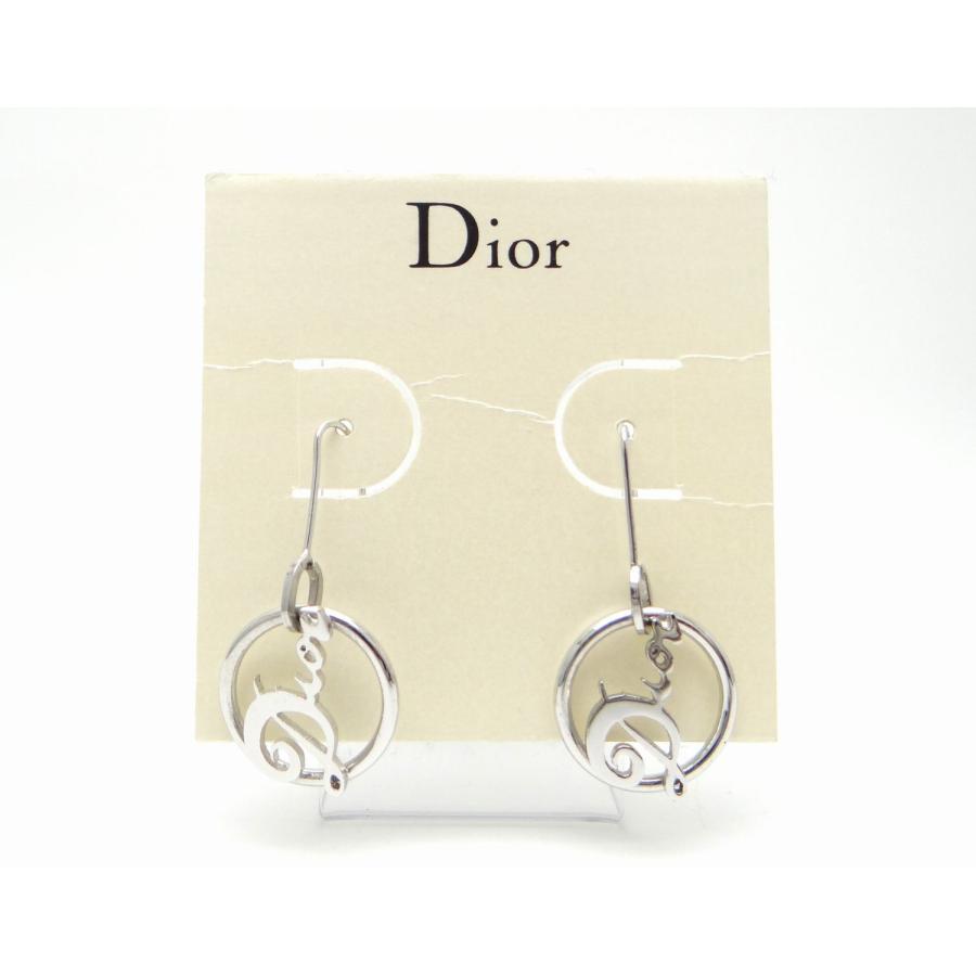 Christian Dior（クリスチャン・ディオール） ディオール ラウンド