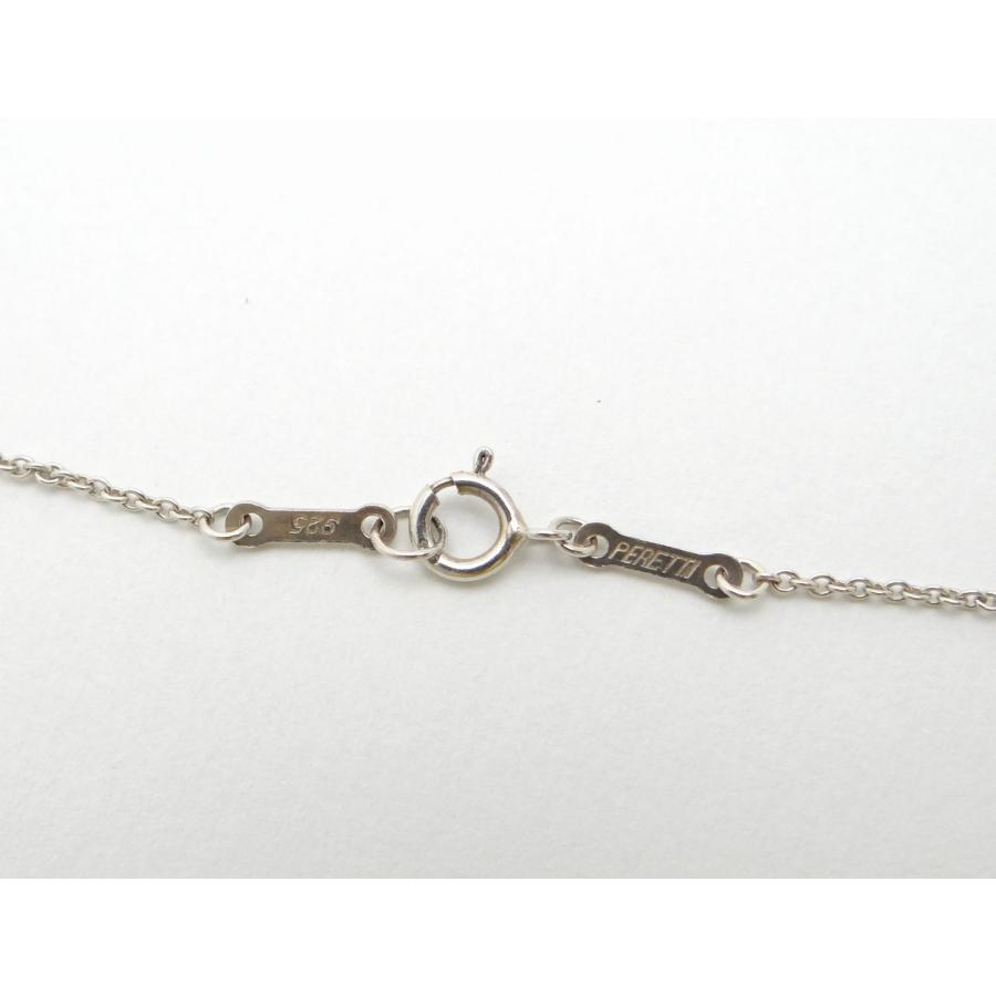 TIFFANY&Co. TIFFANY&CO. ティファニー エルサ・ペレッティ オープン