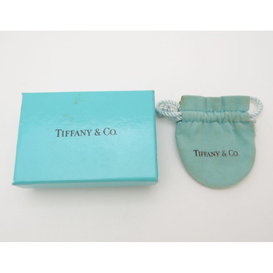TIFFANY&Co.（ティファニー） エルサ・ペレッティ オープンハート