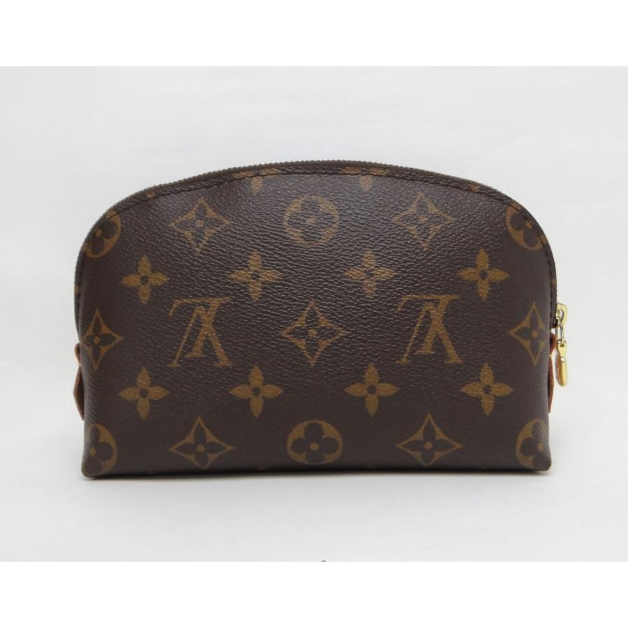 人気　ルイヴィトン　コスメポーチ　M47515 小物入れ　モノグラム　小物入れ LOUIS VUITTON（ルイ・ヴィトン） M47515 モノグラム ポシェット