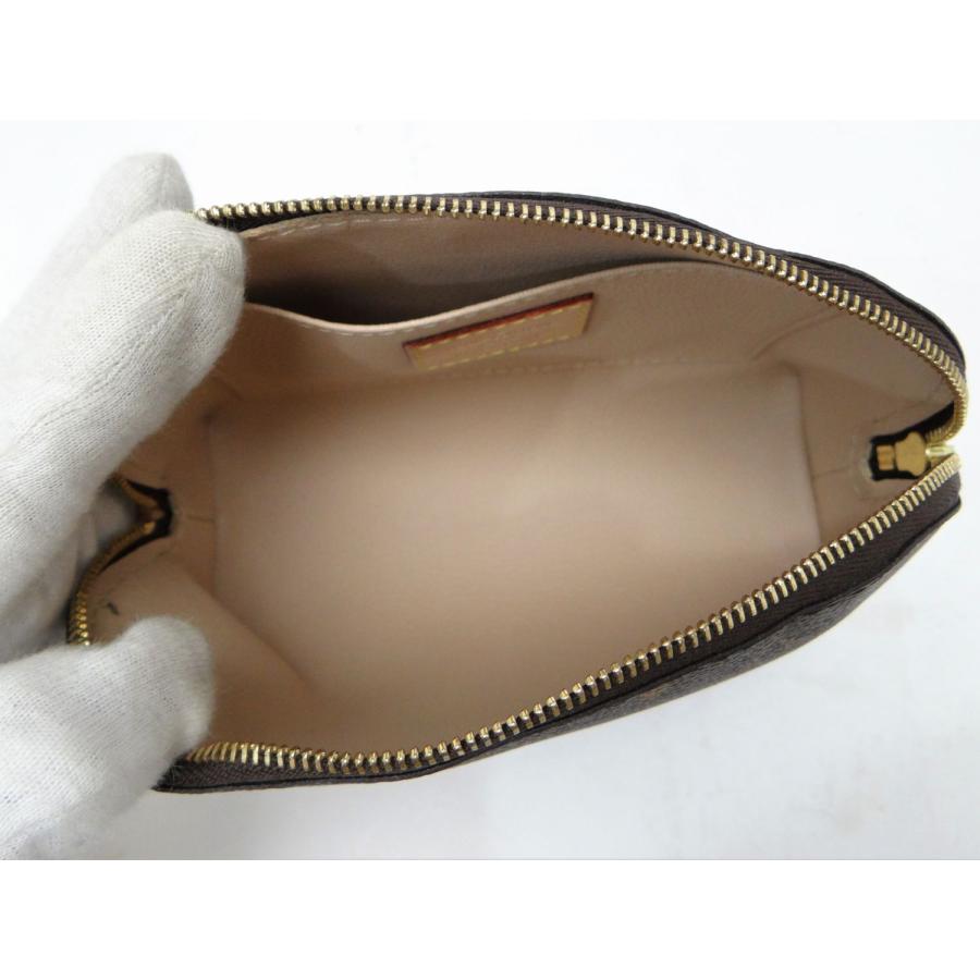 LOUIS VUITTON（ルイ・ヴィトン） M47515 モノグラム ポシェット
