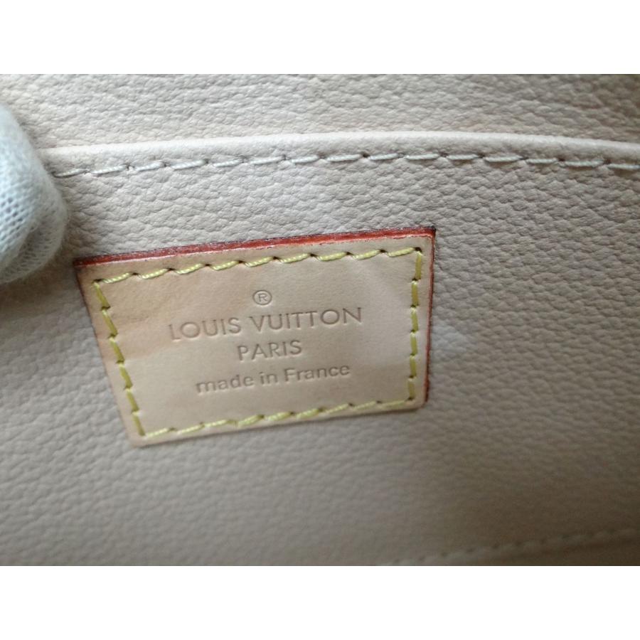 LOUIS VUITTON（ルイ・ヴィトン） M47515 モノグラム ポシェット