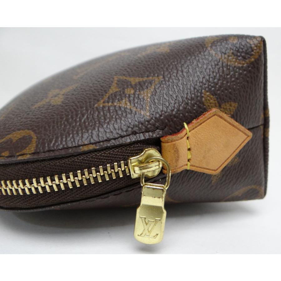 LOUIS VUITTON（ルイ・ヴィトン） M47515 モノグラム ポシェット