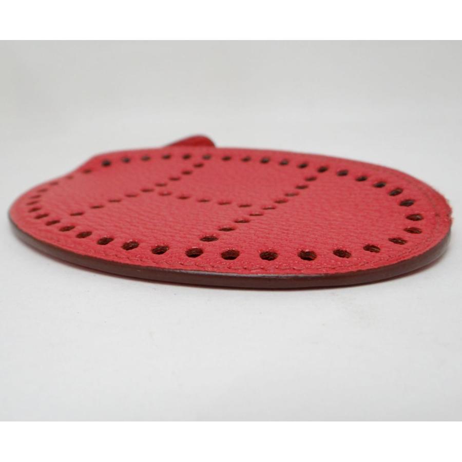 エヴリン HERMES エルメス コインケース 小銭入れ ローズ系