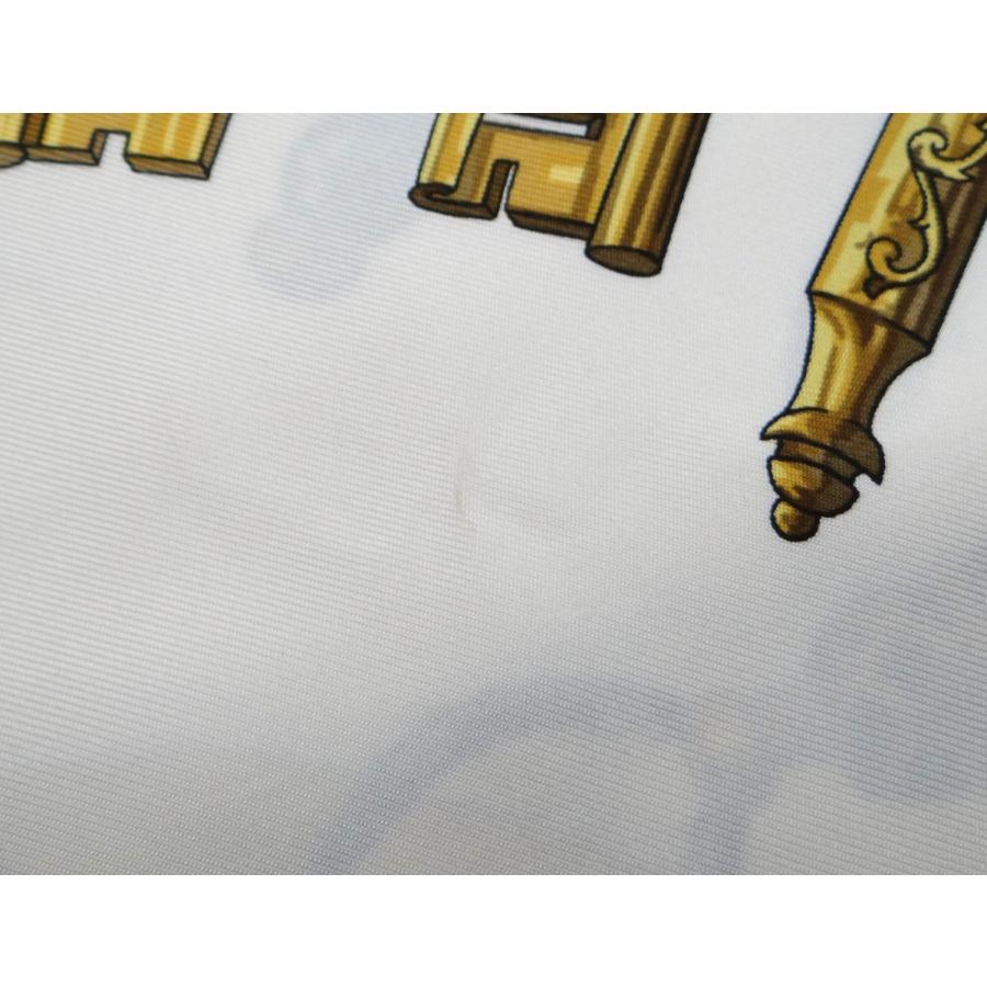 HERMES（エルメス） カレ90 LES CLES THE KEYS RARE 鍵柄 シルク